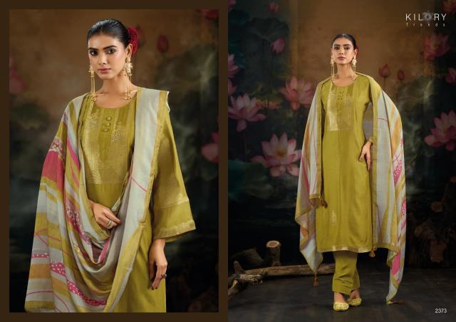 Kilory Reem catalog indian salwar kameez wholesale price