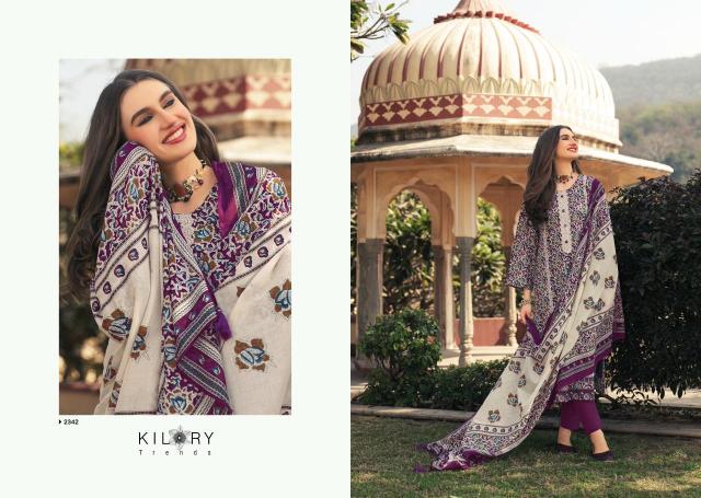 Kilory Summer Kari catalog wholesale dealers of salwar kameez in ahmedabad