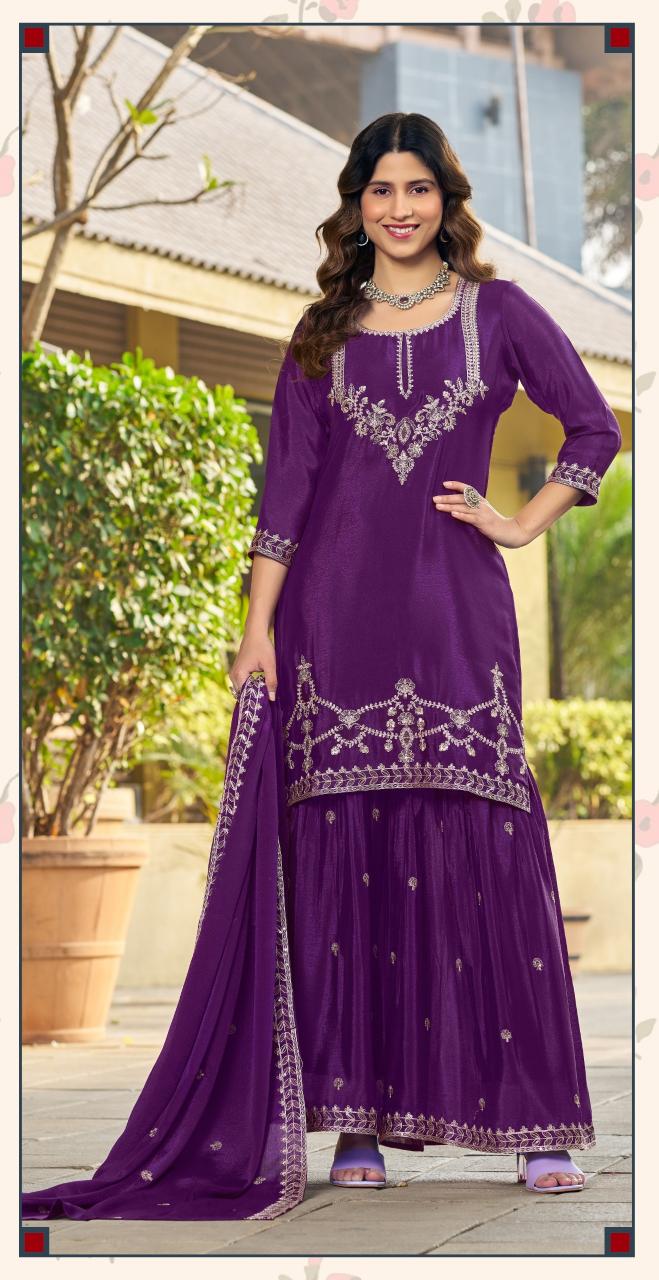 Ladies Flavour 3382 To 3384 catalog best branded designer kurti wholesale suppliers
