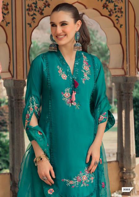 Lady Leela Leyla catalog branded kurti wholesaler in surat