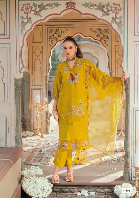 Lady Leela Leyla catalog branded kurti wholesaler in surat