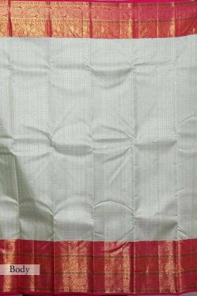 Lichi Silk vol 1 sarees e commerce product