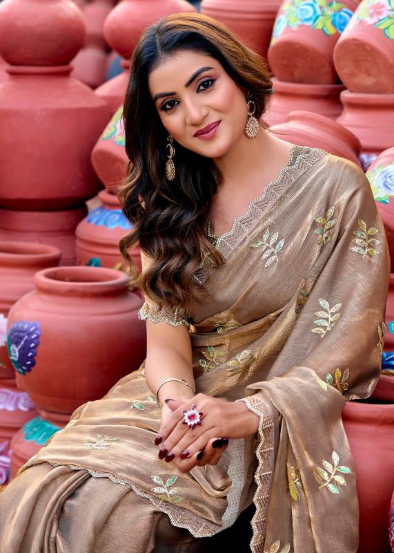 Lt Primark vol 30 catalog surat sarees wholesale online shopping