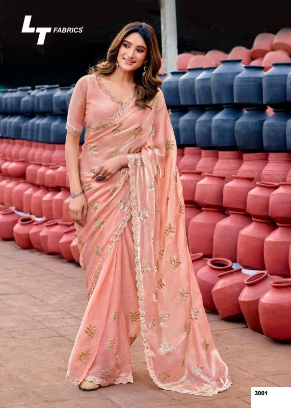 Lt Primark vol 30 catalog surat sarees wholesale online shopping
