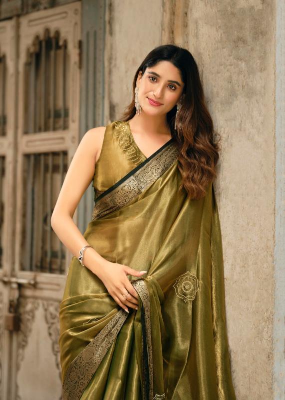 Lt Signature vol 36 catalog wholesale saree dealers in surat