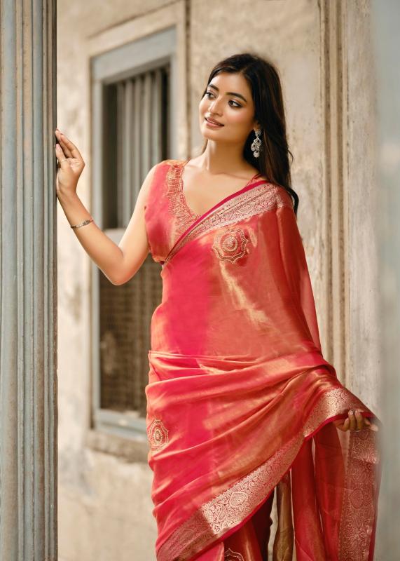 Lt Signature vol 36 catalog wholesale saree dealers in surat