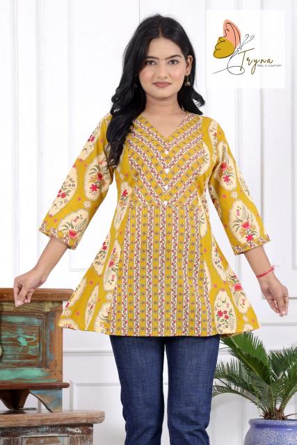 LYCY vol 21 catalog wholesale kurti shops in surat