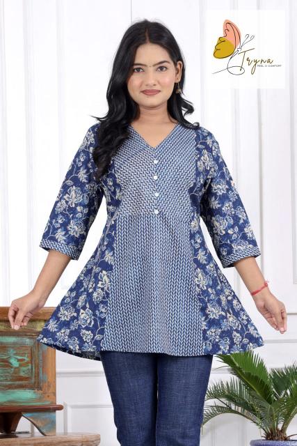LYCY vol 21 catalog wholesale kurti shops in surat