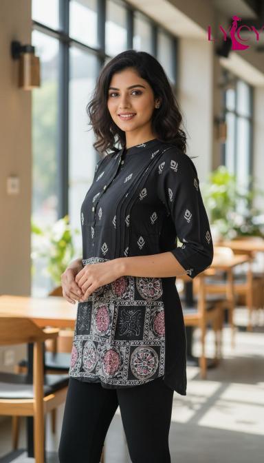 LYCY vol 22 catalog wholesale kurti shops in coimbatore