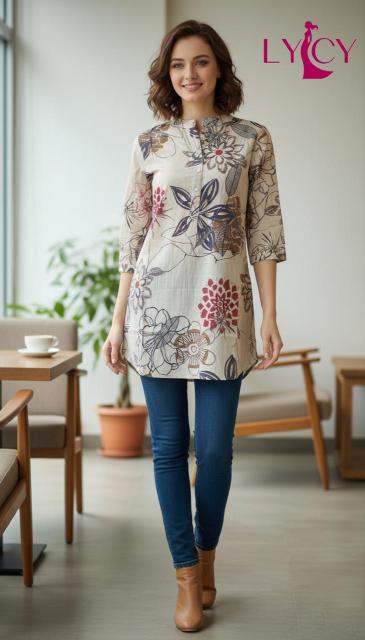 LYCY vol 25 catalog wholesale kurtis in gandhi nagar delhi