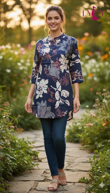 LYCY vol 28 catalog surat set kurti catalogue wholesale