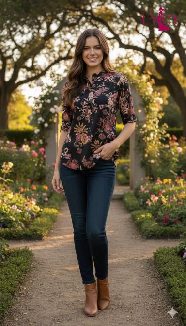LYCY vol 30 catalog surat wholesale winter kurtis
