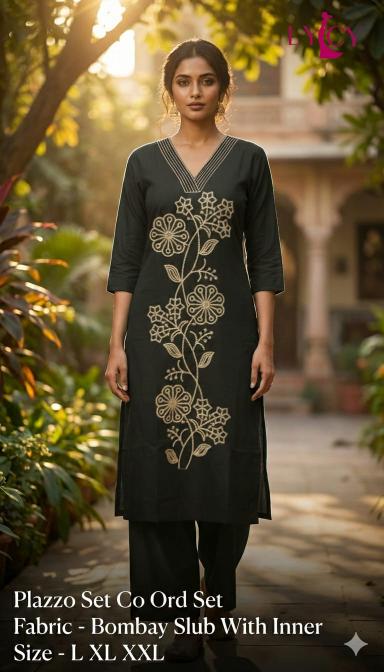 LYCY vol 37 Catalog co ord sets wholesale