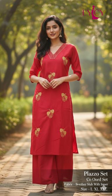LYCY vol 37 Catalog co ord sets wholesale