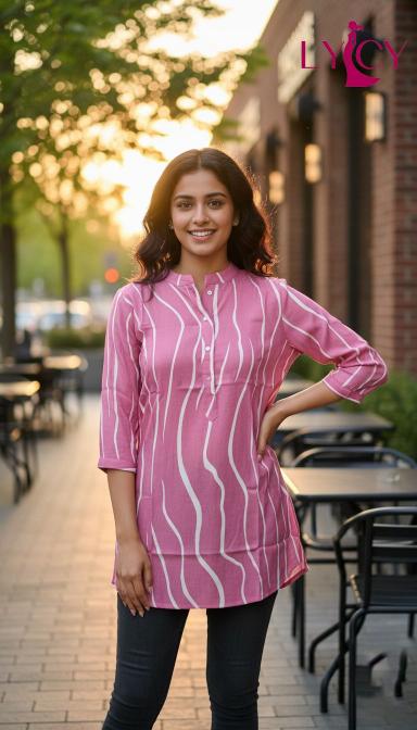 LYCY vol 39 catalog ladies kurti wholesalers in india