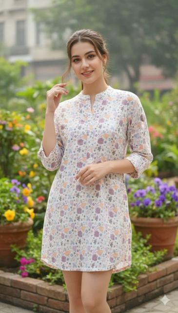 LYCY vol 41 catalog ladies kurtis online wholesale
