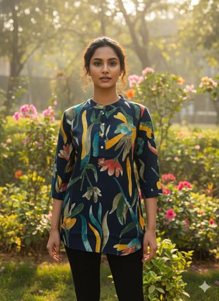 LYCY vol 43 catalog ladies kurtis wholesaler in delhi