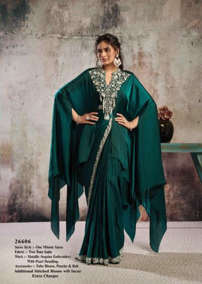 Mahotsav Selene catalog wholesale sarees online
