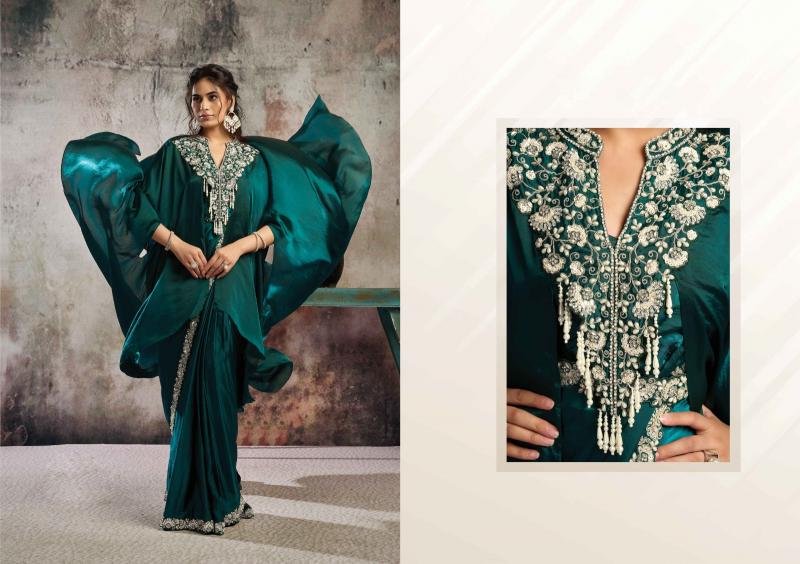 Mahotsav Selene catalog wholesale sarees online
