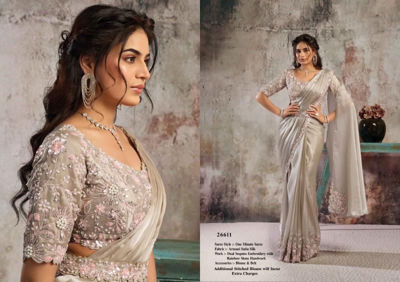 Mahotsav Selene catalog wholesale sarees online