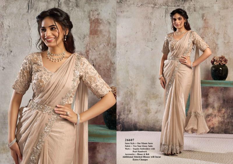 Mahotsav Selene catalog wholesale sarees online