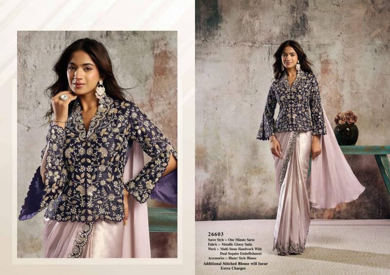 Mahotsav Selene catalog wholesale sarees online