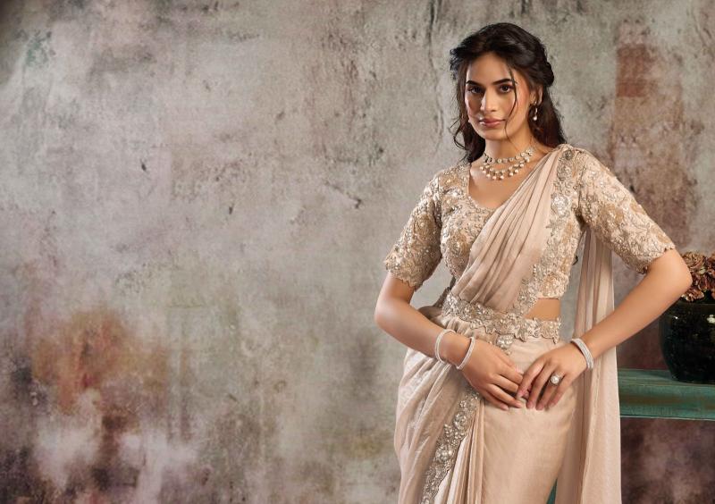 Mahotsav Selene catalog wholesale sarees online