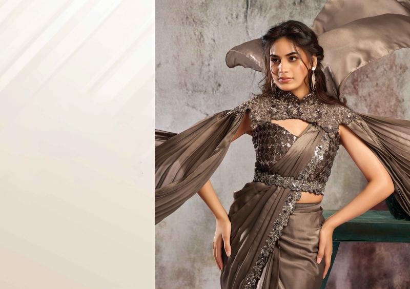 Mahotsav Selene catalog wholesale sarees online