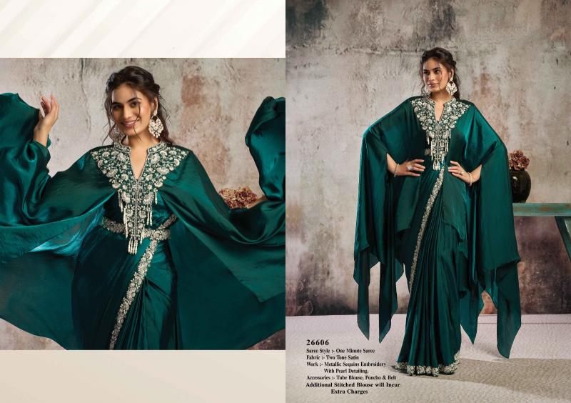 Mahotsav Selene catalog wholesale sarees online