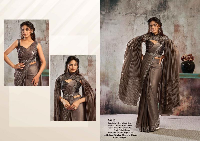 Mahotsav Selene catalog wholesale sarees online
