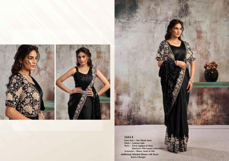 Mahotsav Selene catalog wholesale sarees online