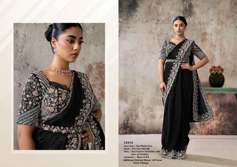Mahotsav Selene catalog wholesale sarees online