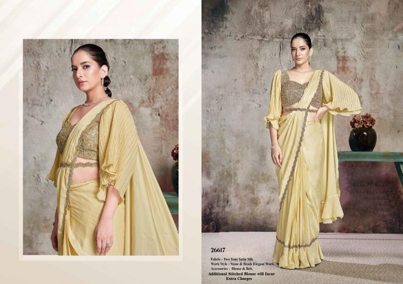 Mahotsav Selene catalog wholesale sarees online