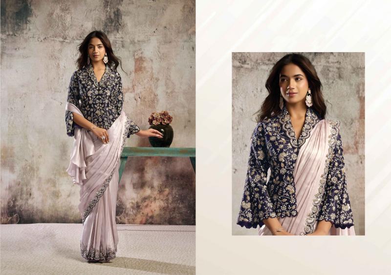 Mahotsav Selene catalog wholesale sarees online