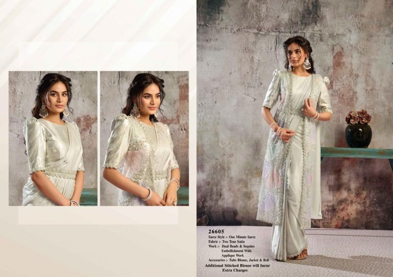 Mahotsav Selene catalog wholesale sarees online