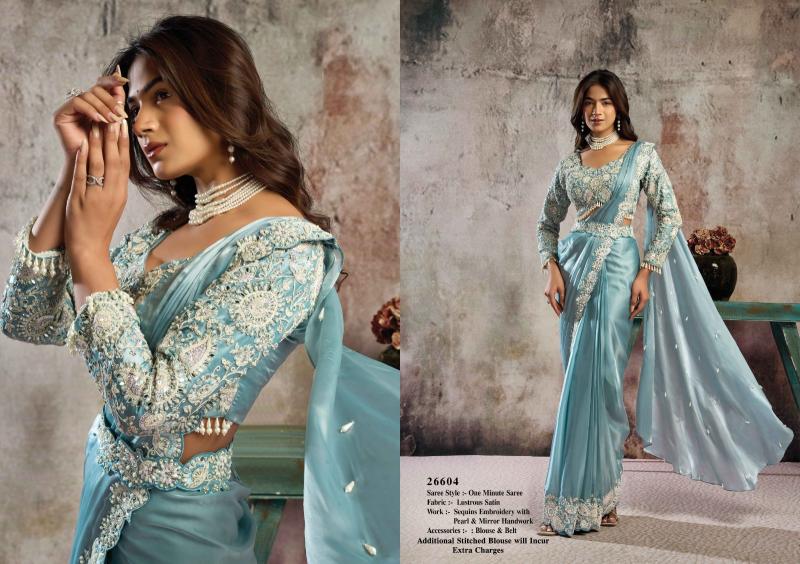 Mahotsav Selene catalog wholesale sarees online
