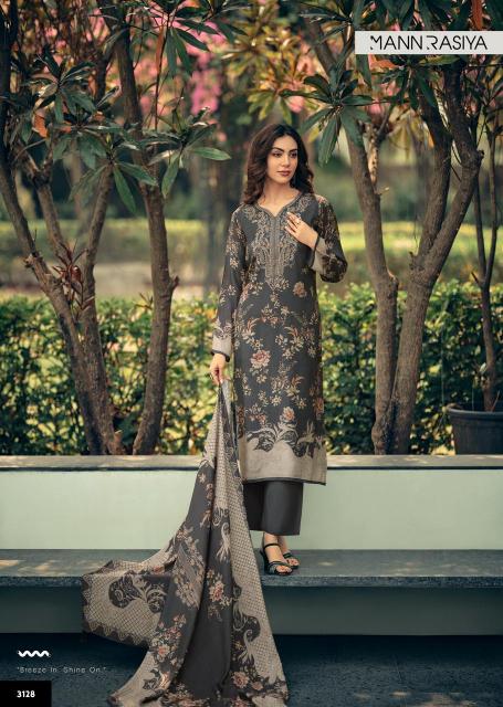 Mannrasiya Ezo catalog cheap salwar kameez wholesale