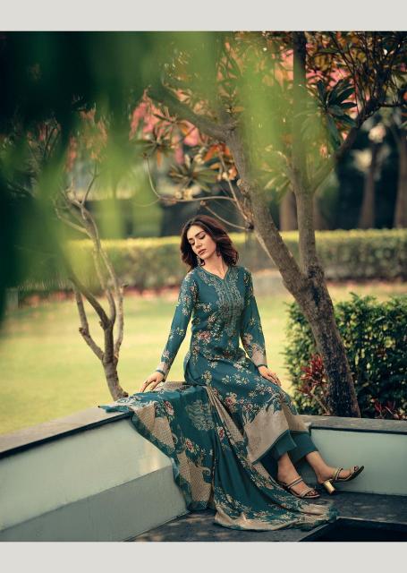 Mannrasiya Ezo catalog cheap salwar kameez wholesale