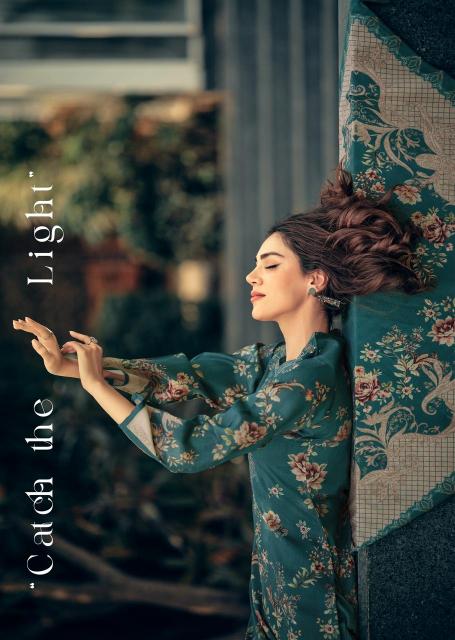 Mannrasiya Ezo catalog cheap salwar kameez wholesale
