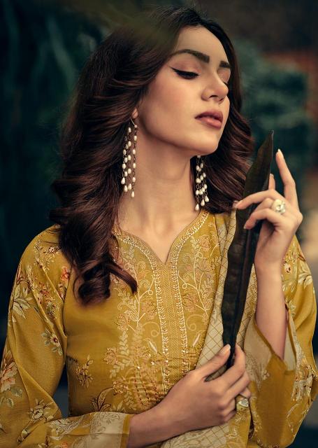 Mannrasiya Ezo catalog cheap salwar kameez wholesale