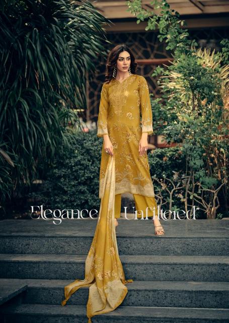 Mannrasiya Ezo catalog cheap salwar kameez wholesale