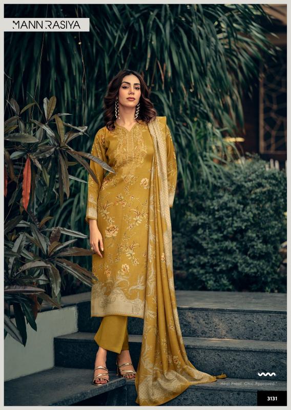 Mannrasiya Ezo catalog cheap salwar kameez wholesale