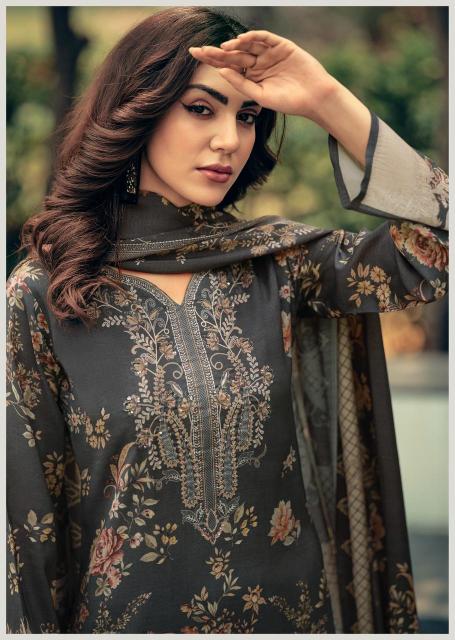 Mannrasiya Ezo catalog cheap salwar kameez wholesale