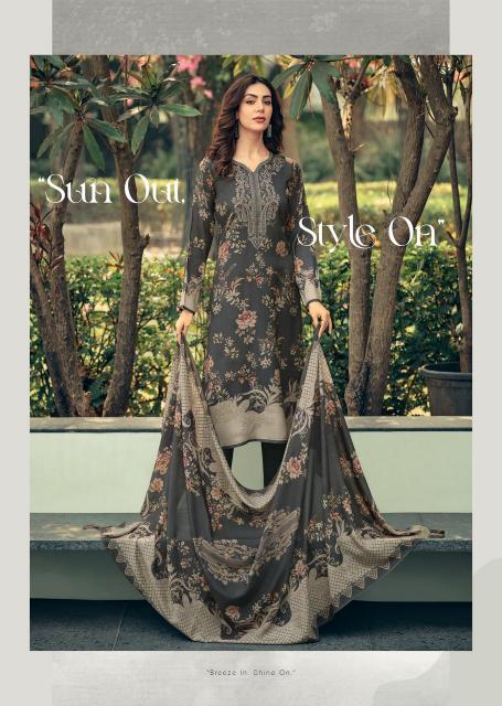 Mannrasiya Ezo catalog cheap salwar kameez wholesale