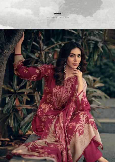 Mannrasiya Ezo catalog cheap salwar kameez wholesale