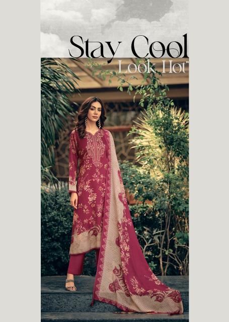 Mannrasiya Ezo catalog cheap salwar kameez wholesale