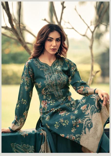 Mannrasiya Ezo catalog cheap salwar kameez wholesale