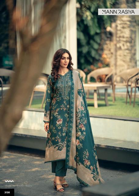 Mannrasiya Ezo catalog cheap salwar kameez wholesale