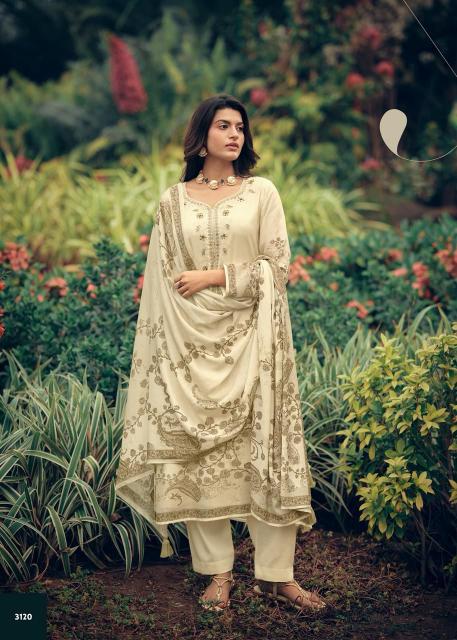 Mannrasiya Grishma catalog unstitched salwar kameez wholesalers uk