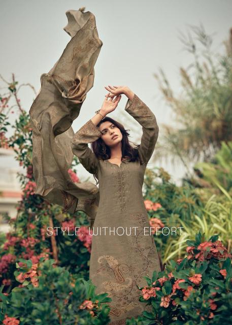 Mannrasiya Grishma catalog unstitched salwar kameez wholesalers uk